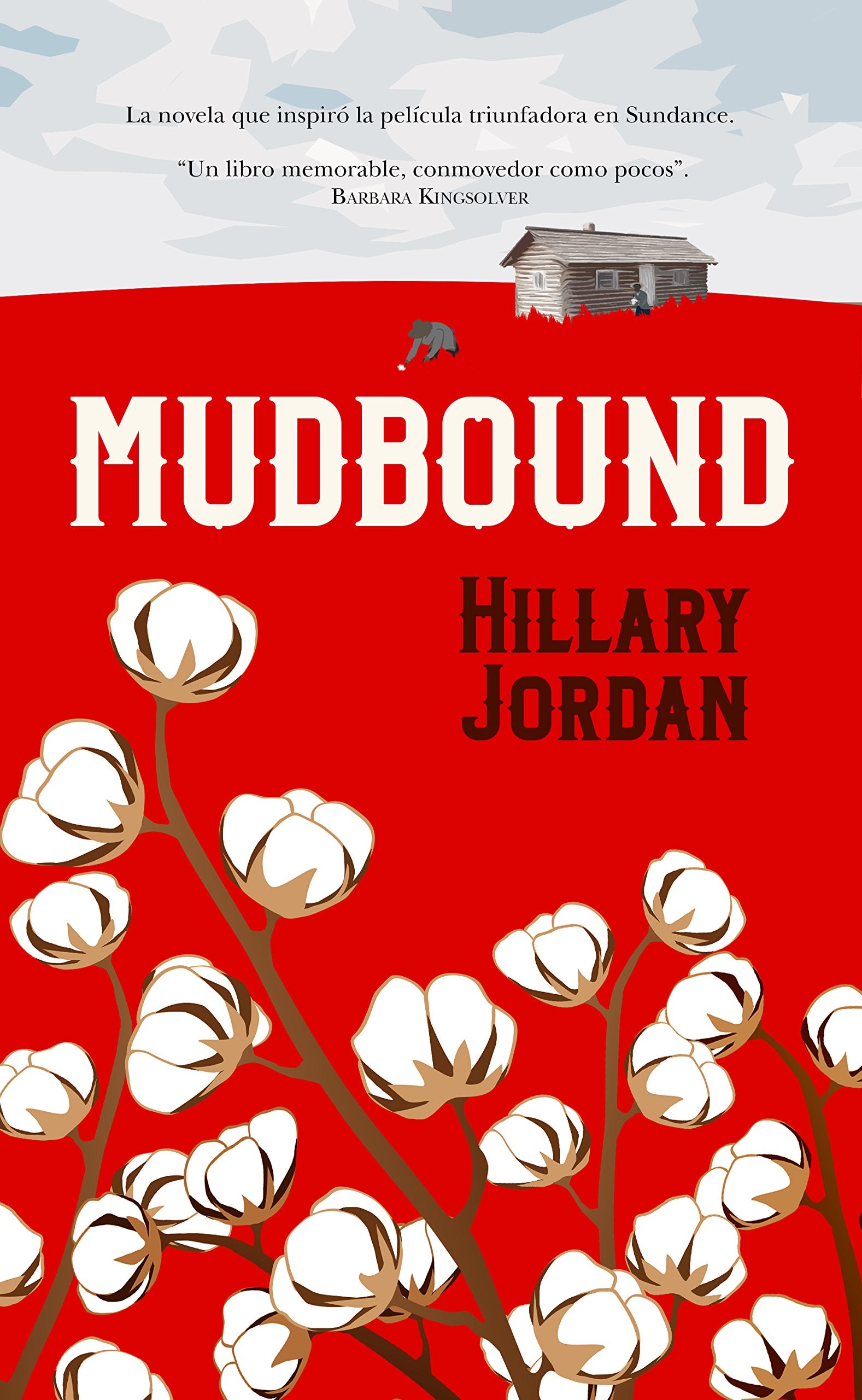 Mudbound (Conrad (Novela))