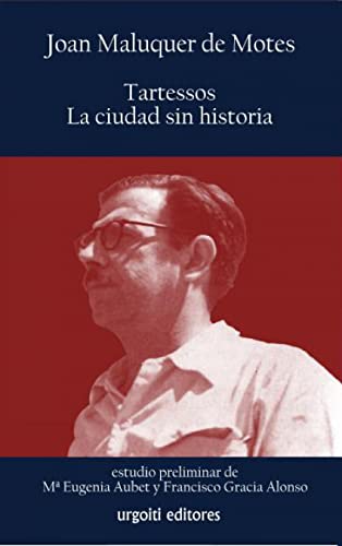 Tartessos, la ciudad sin historia: 26 (Historiadores)