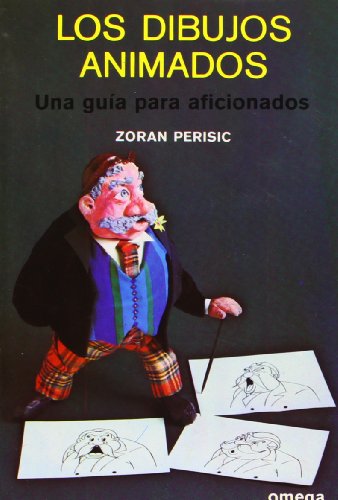 LOS DIBUJOS ANIMADOS (FOTO,CINE Y TV-FOTOGRAFÍA Y VIDEO)