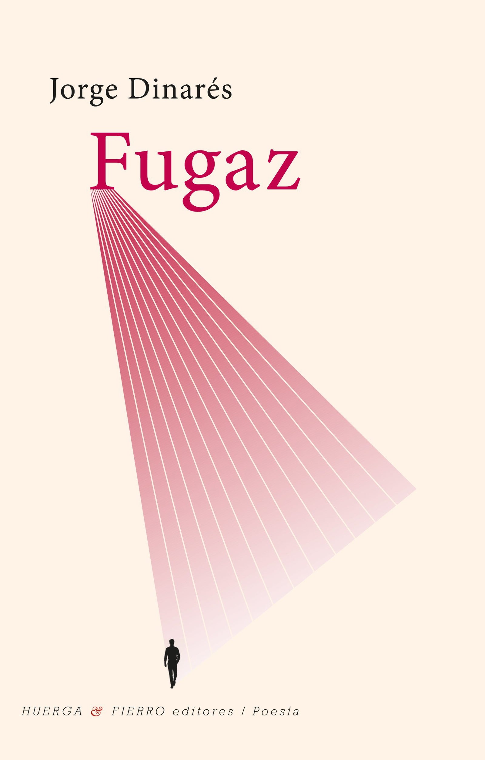 Fugaz (Poesía)
