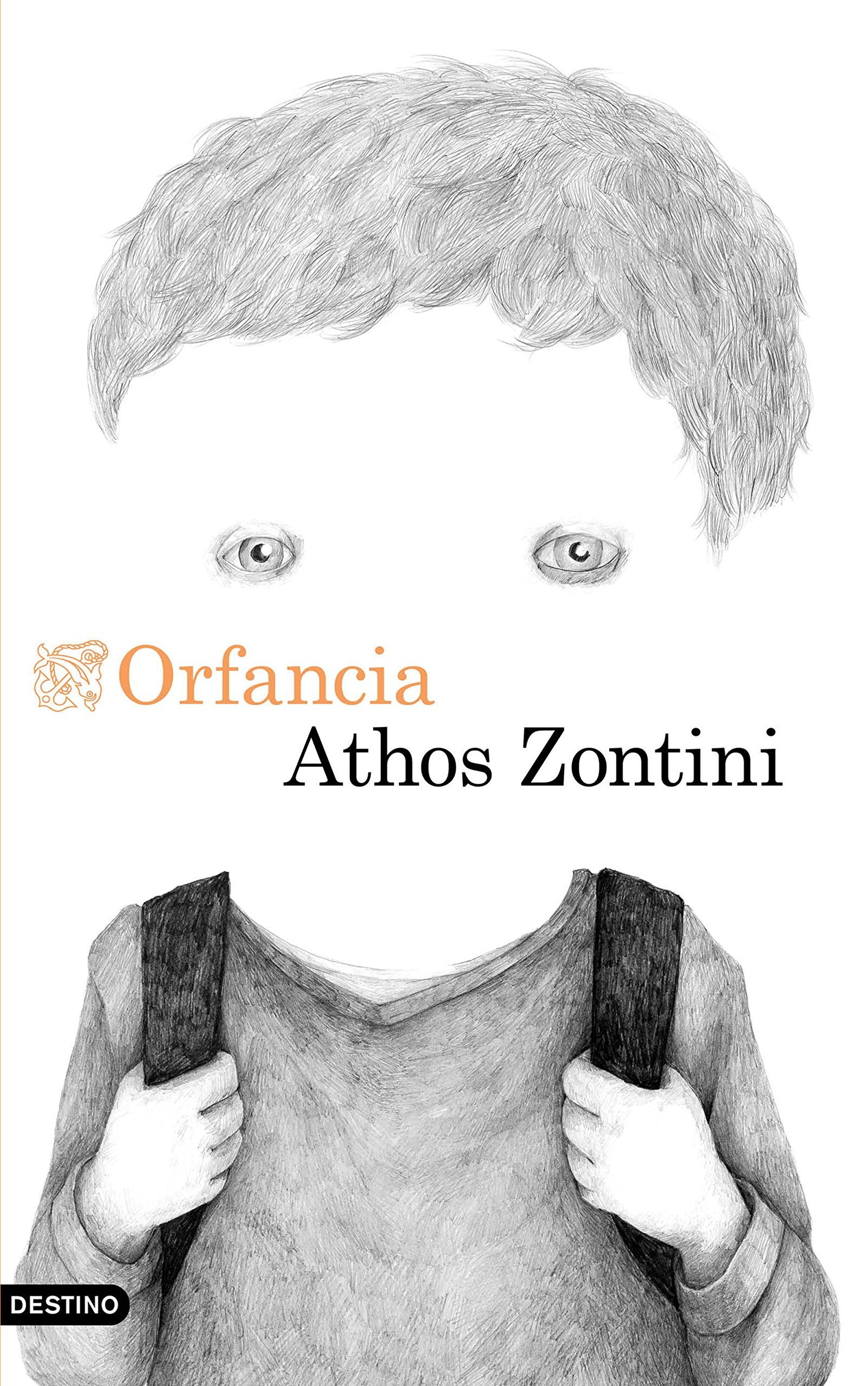 Orfancia (Áncora & Delfín)
