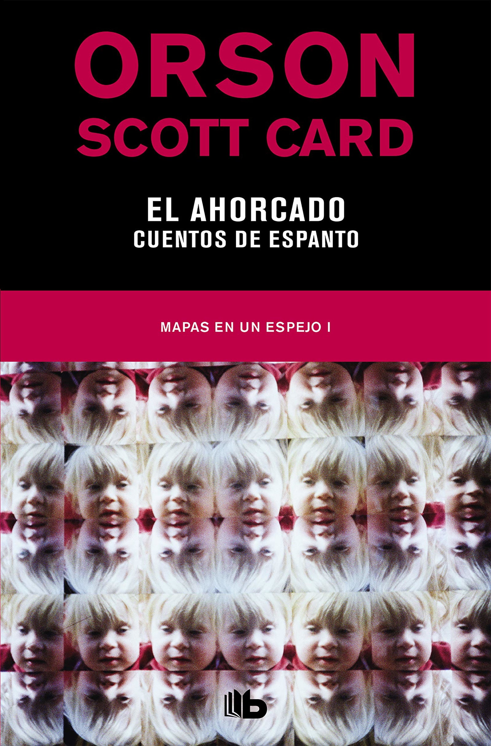 El ahorcado | Cuentos de espanto (Mapas en un espejo 1) (Ficción)