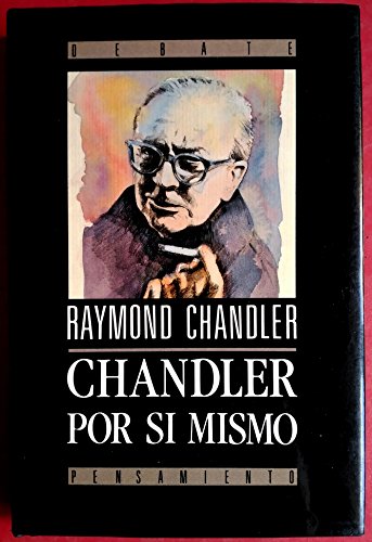 Chandler Por Si Mismo