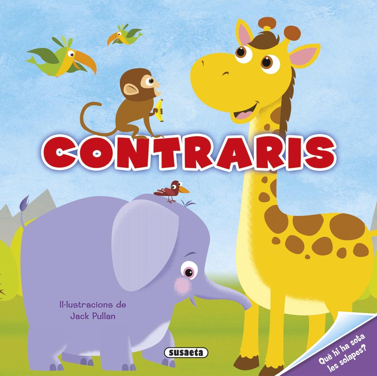Contraris (Com soc?)
