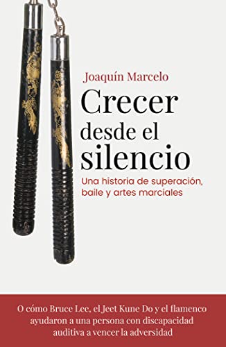 Crecer desde el silencio (SIN COLECCION)