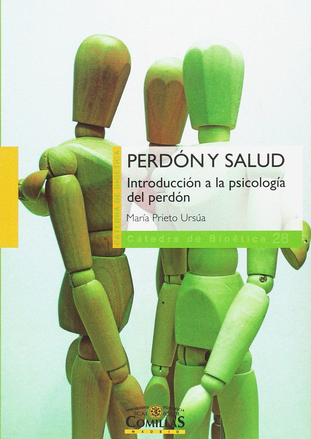 Perdón y salud