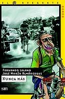 Nunca más: 14 (El navegante)