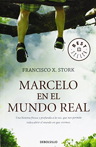 Marcelo en el mundo real (Best Seller)