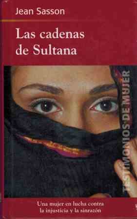 Las Cadenas De Sultana
