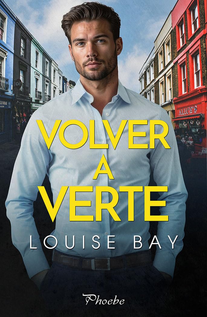 Volver a verte (Phoebe)