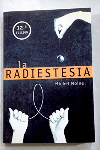 La radiestesia