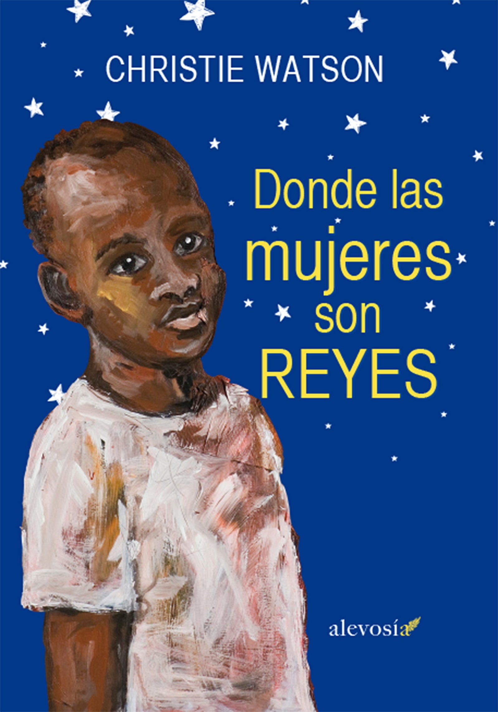 Donde las mujeres son reyes (SIN COLECCION)