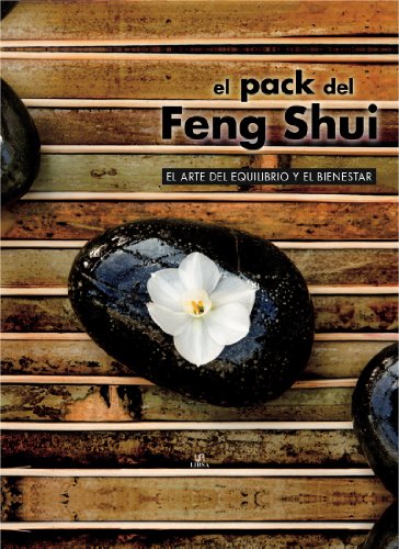 El Pack del Feng Shui: El Arte del Equilibrio y el Bienestar