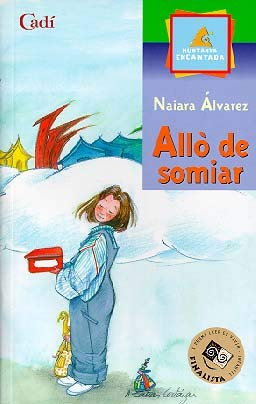 Allò de somiar (Muntanya encantada)