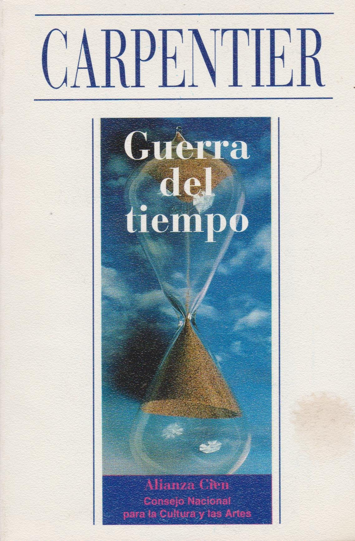 Guerra Del Tiempo / War Time