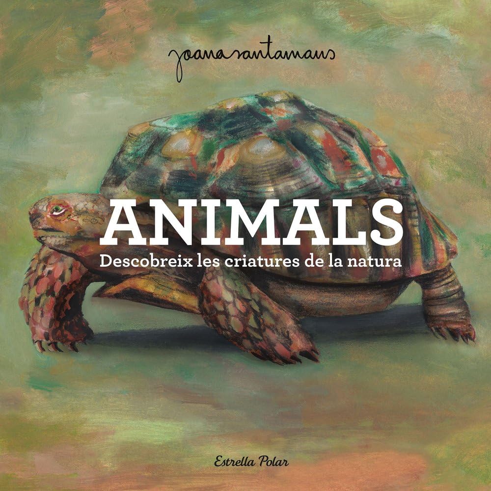Animals (Primeres paraules)