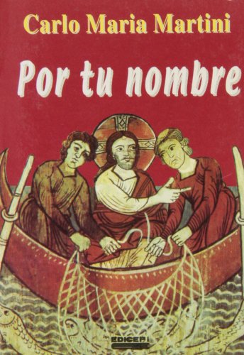 Por tu nombre