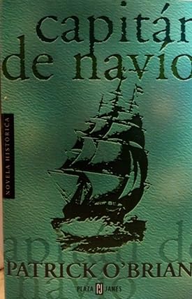 Capitán de navío