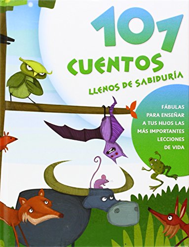 101 Cuentos Llenos De Sabiduría