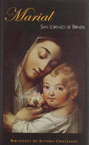 Marial. María de Nazaret Virgen de la Plenitud (NORMAL)