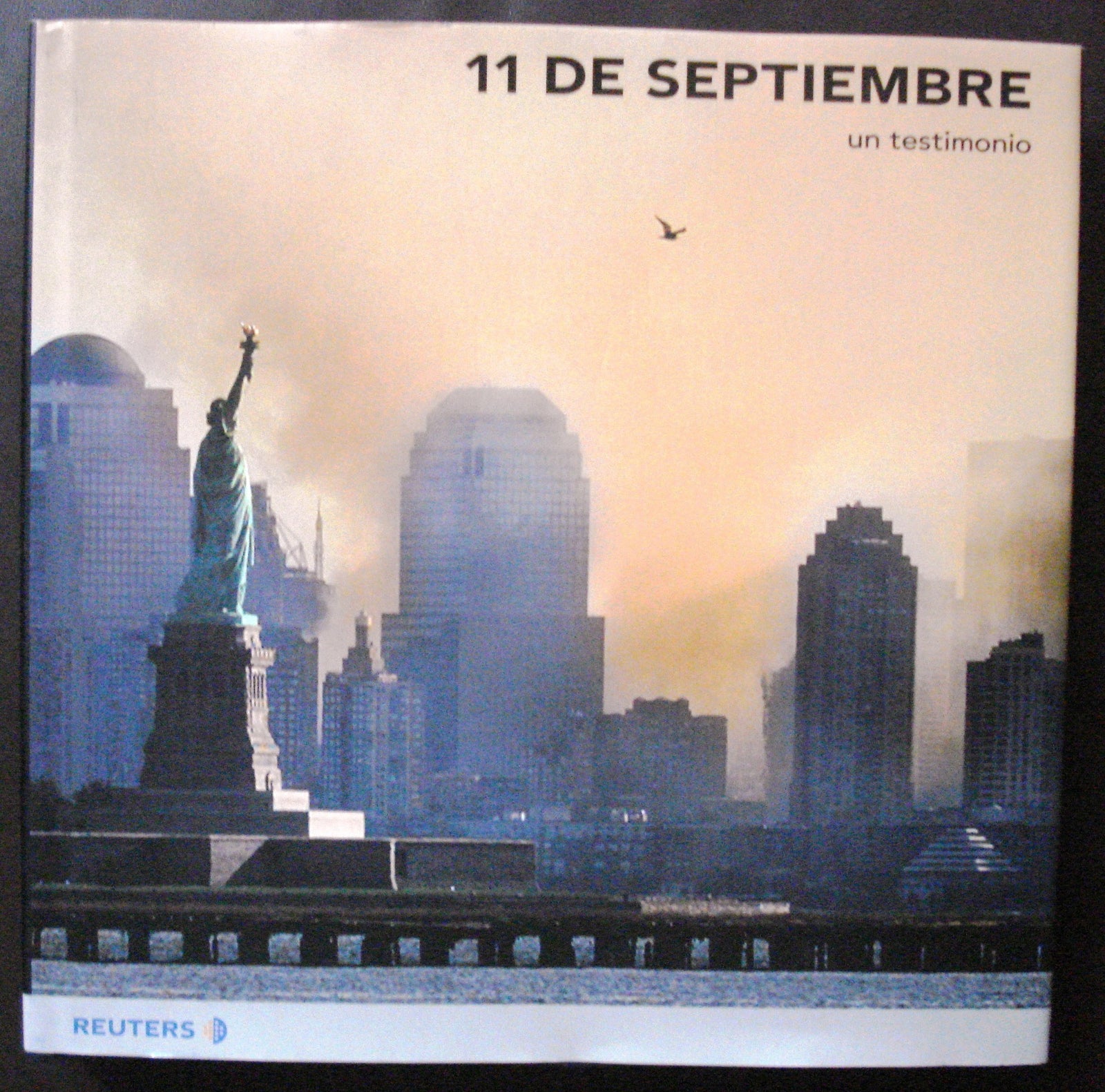 11 de septiembre. un testimonio