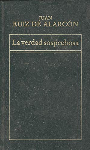 LA VERDAD SOSPECHOSA