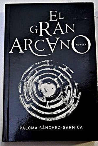 GRAN ARCANO,EL (SIN COLECCION)