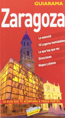 Zaragoza (Guiarama - España)