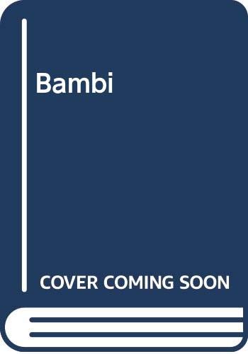 BAMBI MOVILIBRO (SIN COLECCION)