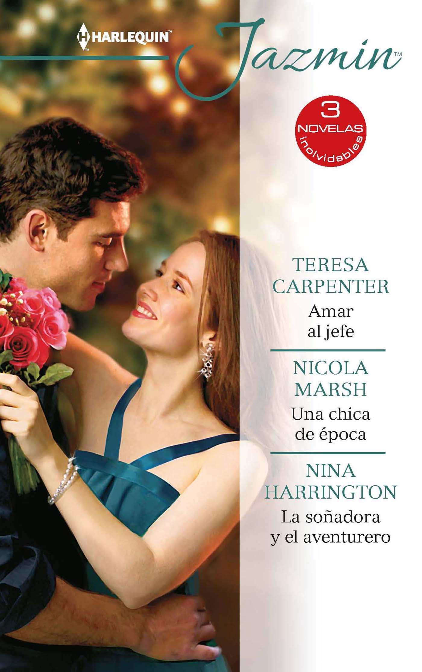 Amar al jefe: (OMNIBUS JAZMIN): 479