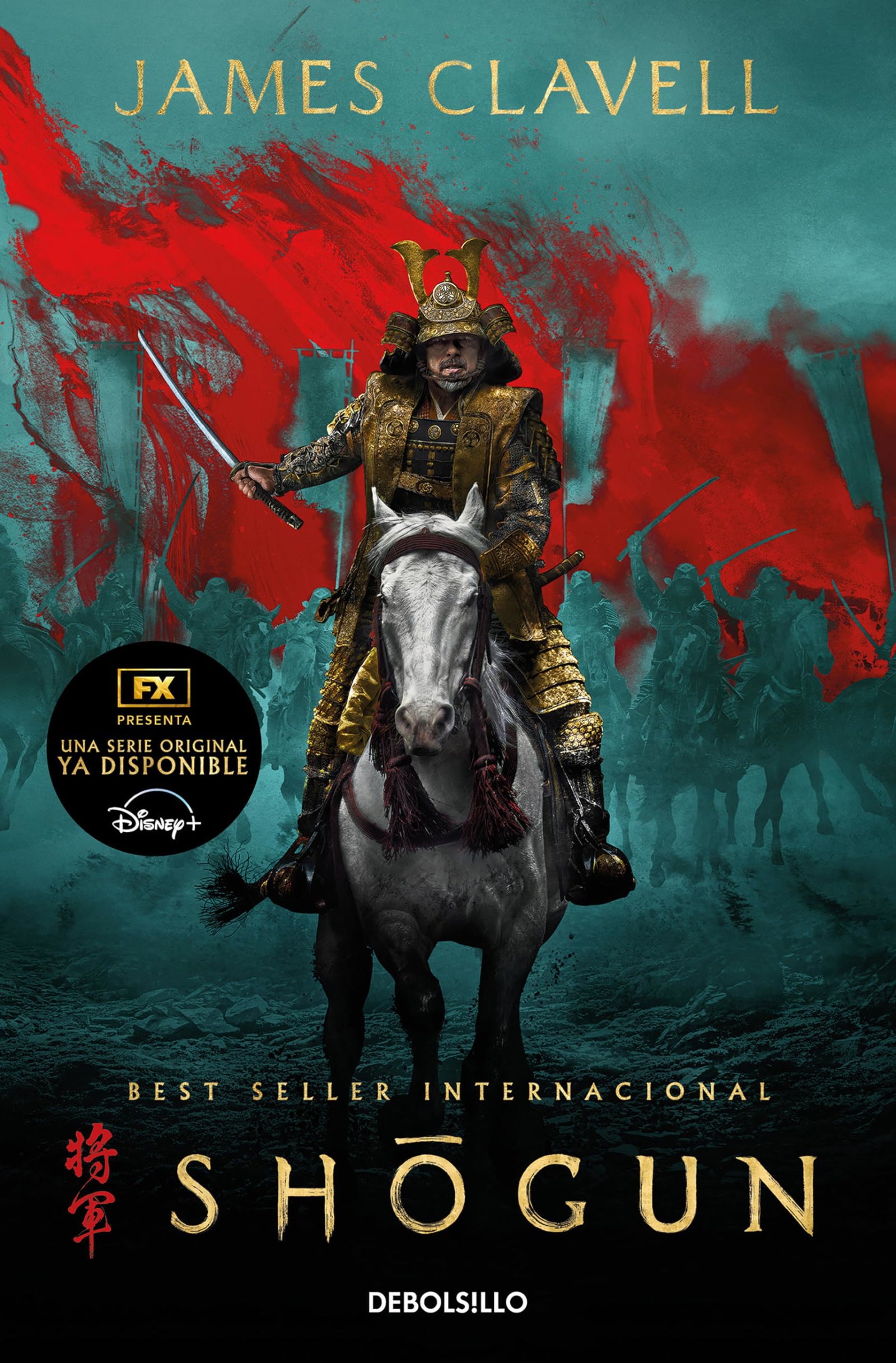 Shogun (Best Seller)