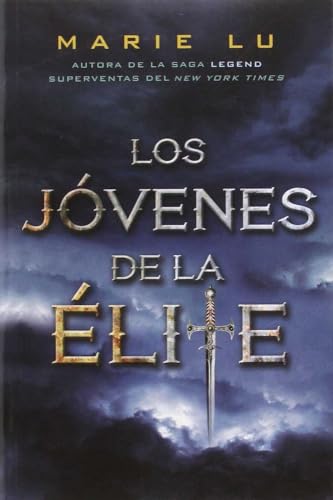 Los jóvenes de la élite