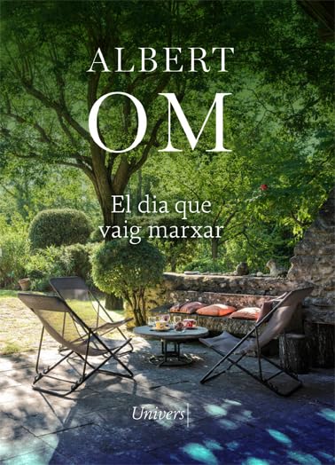 El dia que vaig marxar: 79 (Univers)