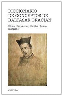 Diccionario de conceptos de Baltasar Gracián (Teorema. Serie Mayor)