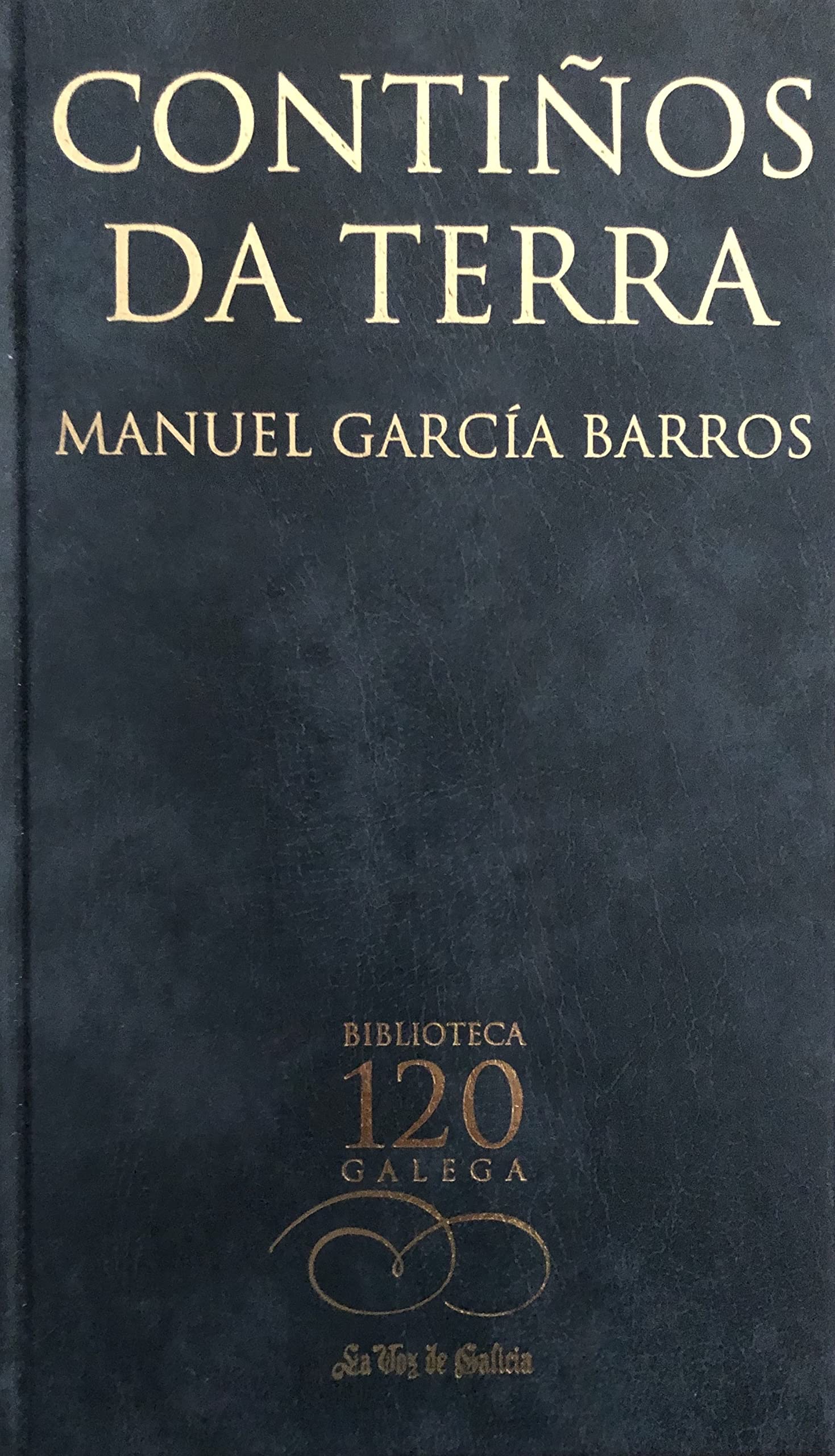 CONTIÑOS DA TERRA