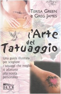 L'arte del tatuaggio (Le perle)
