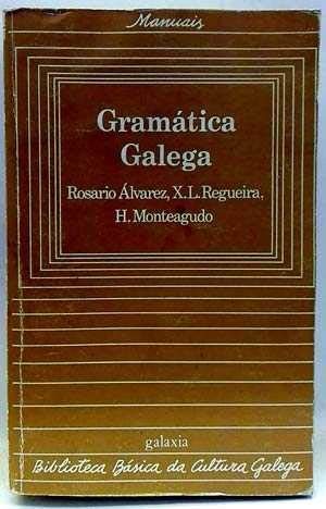 Gramática galega