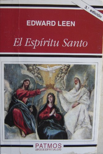 El espiritu santo