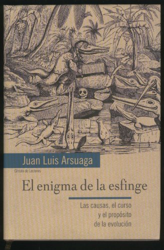 El enigma de la esfinge