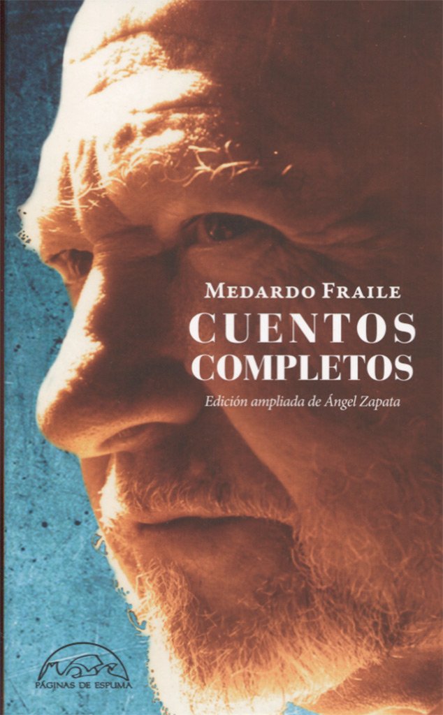 Cuentos completos (VOCES / LITERATURA)