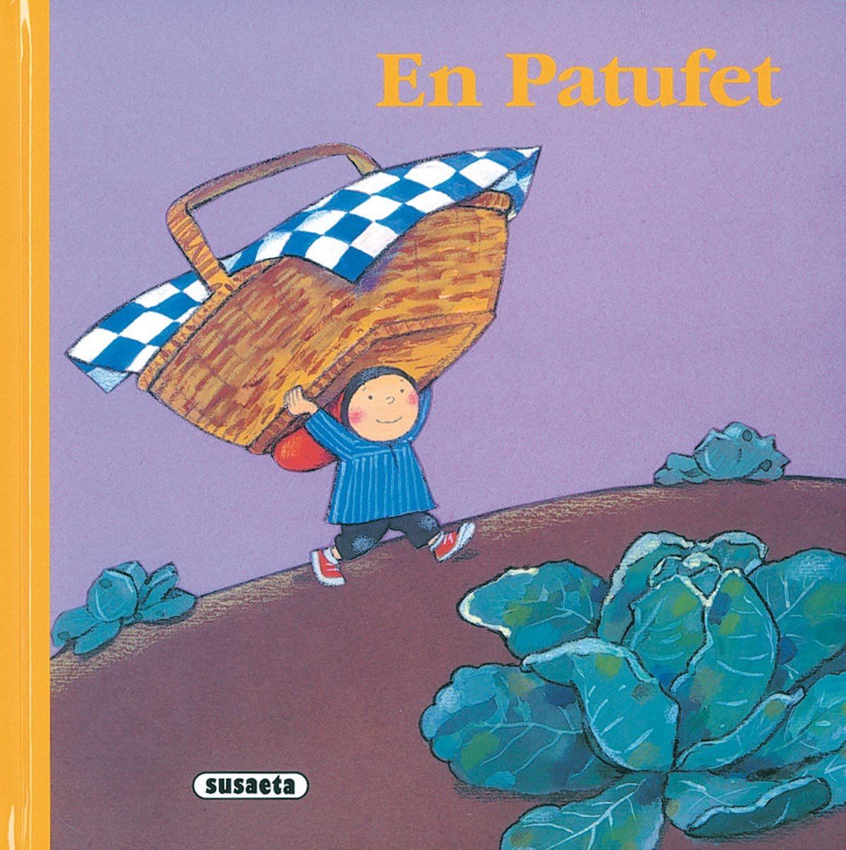 En Patufet (Rondallari)