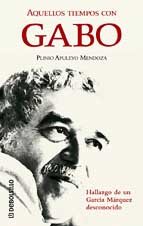 AQUELLOS TIEMPOS CON GABO-DEBOLSILLO (DIVERSOS)