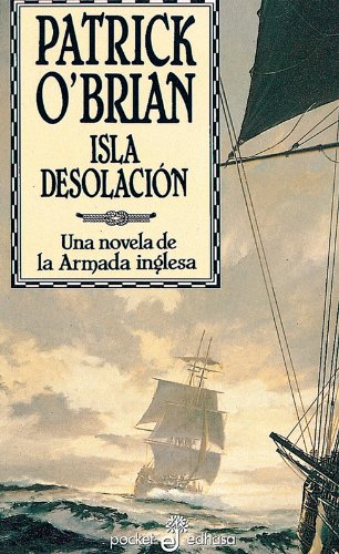 Isla Desolaci¢n (V) (bolsillo)