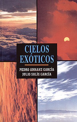 Cielos exóticos (Astronomía)
