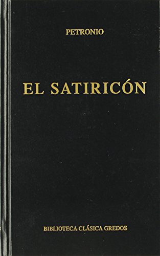 Satiricon