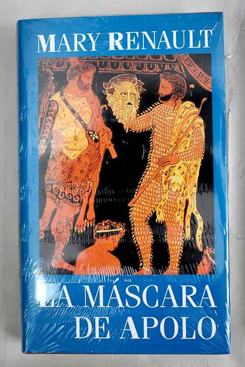 LA MÁSCARA DE APOLO. Introducción de Laura Freixas.