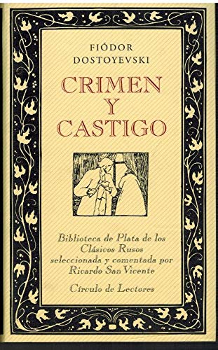 CRIMEN Y CASTIGO