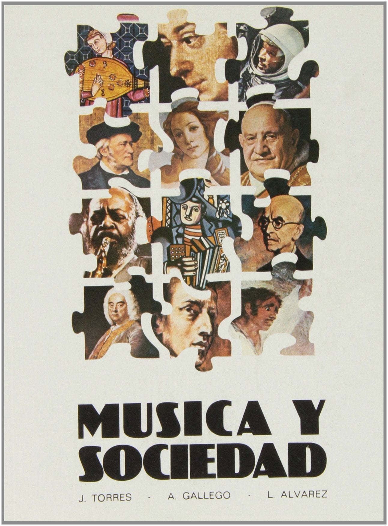 Música y Sociedad