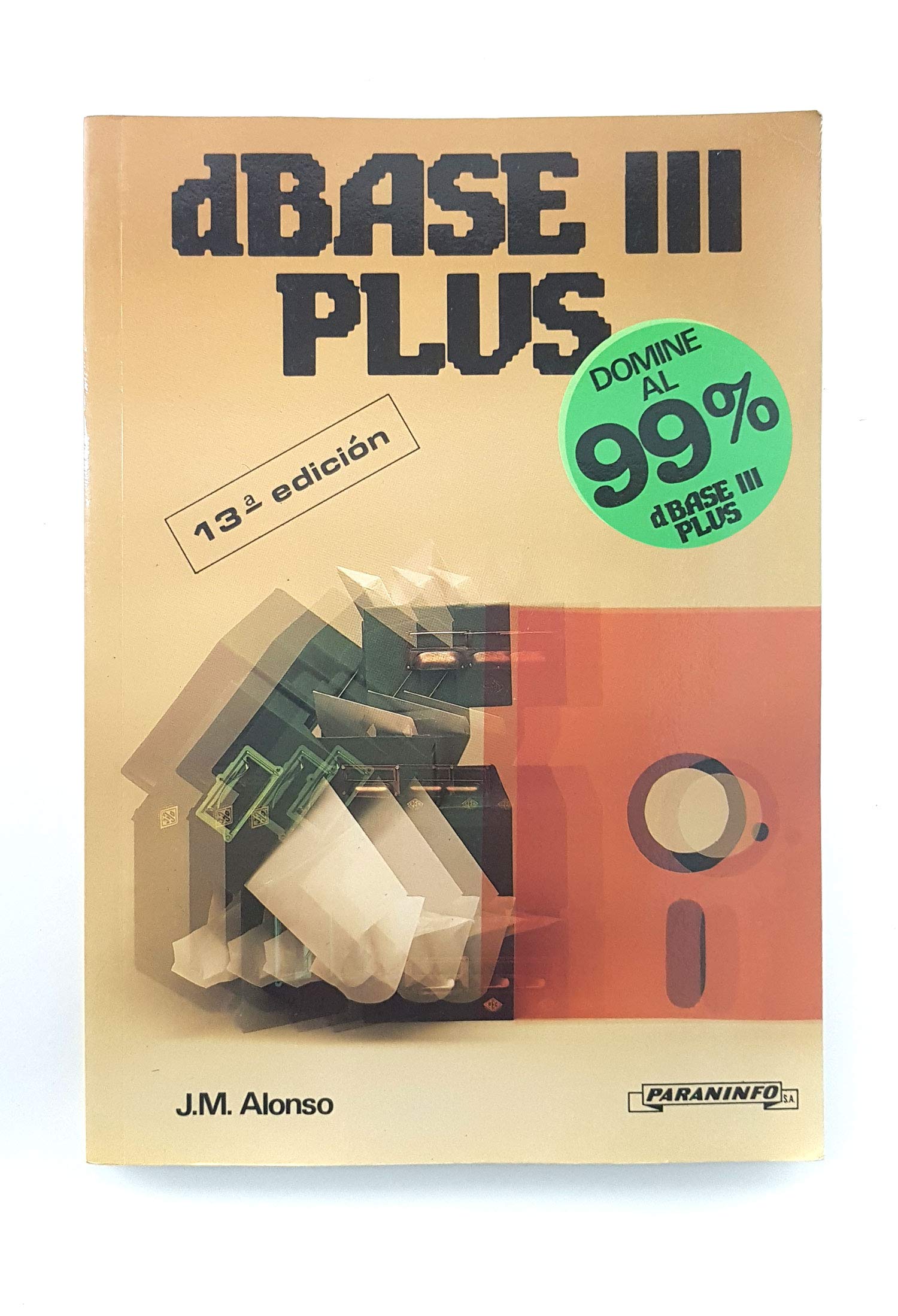 DBASE III PLUS (Informática)