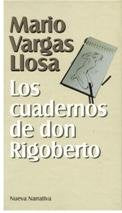 Los cuadernos de don rigoberto